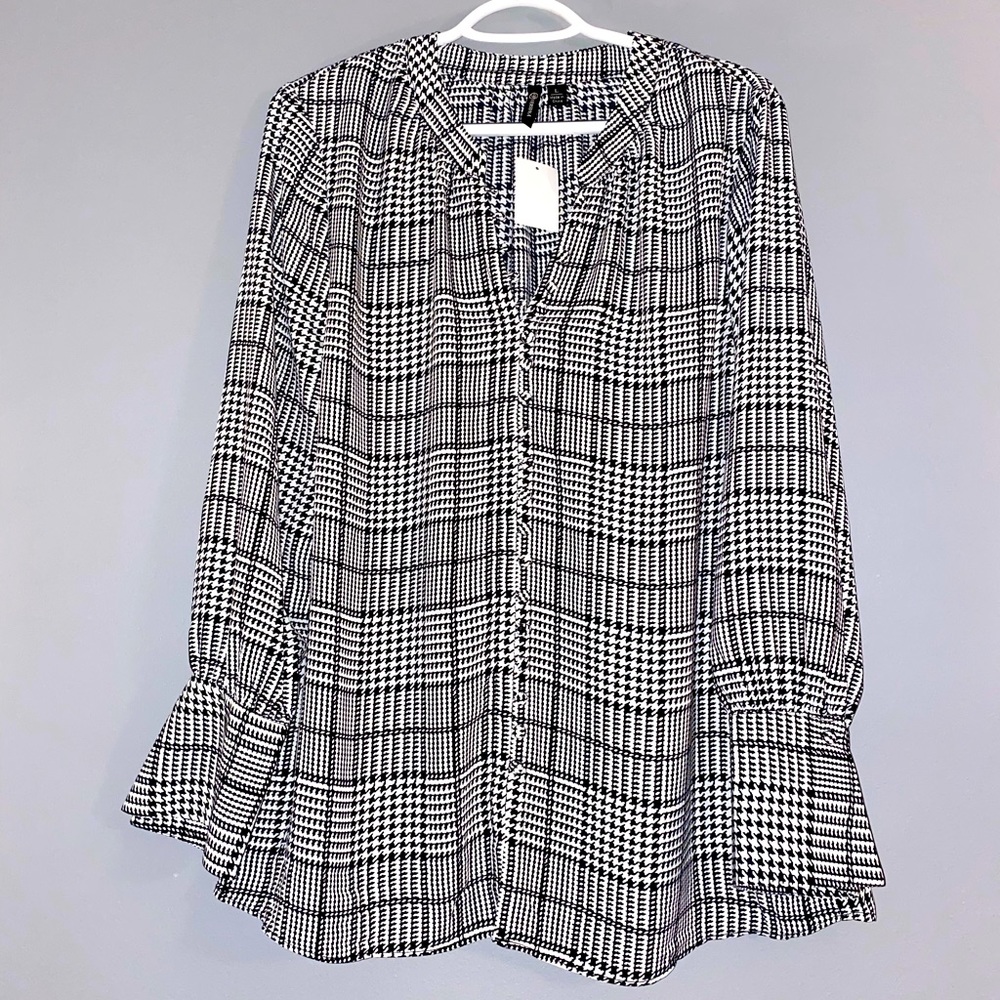 Women’s blouse